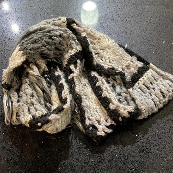 2 Scarf Set #2007 - Picture 3 of 3